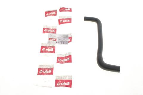 Патрубок вентиляции картера Skoda Octavia/VW Golf IV 1.8T 97-10