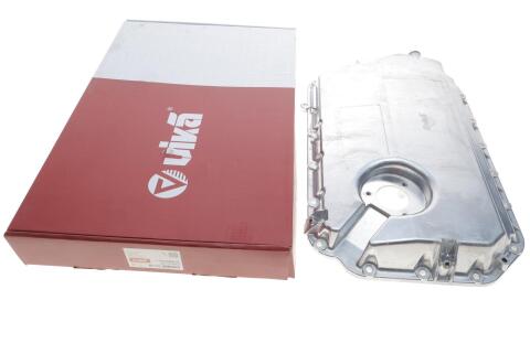 Маслозбірник (піддон) Audi A4/A6/A8 00-06 Маслозбірник (піддон) Audi A4/A6/A8 00-06