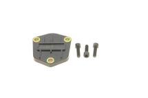 Кришка піддону масляного VW Caddy/Crafter/T5/T6 2.0/2.5 TDI 04-20 Кришка піддону масляного VW Caddy/Crafter/T5/T6 2.0/2.5 TDI 04-20