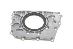 Сальник коленвала (задний) Audi A4/A8/VW Passat 2.4-2.8 95-05 (85x235) Сальник коленвала (задний) Audi A4/A8/VW Passat 2.4-2.8 95-05 (85x235)