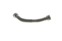 Патрубок вентиляції картера Audi A4/A6 1.8T/2.4 97-05/VW Passat 2.8 00-05