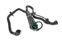 Патрубок вентиляції картера Audi A4/A6 3.2 FSI 04-09 Патрубок вентиляції картера Audi A4/A6 3.2 FSI 04-09