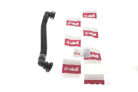 Трубка вентиляции картера VW Golf/Caddy 1.4 03-06