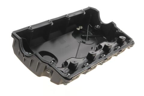 Кришка клапанів VW Passat 1.9/2.0TDI 95-05/T5 1.9TDI -09 Кришка клапанів VW Passat 1.9/2.0TDI 95-05/T5 1.9TDI -09