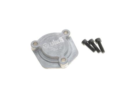 Маслоприймач (піддон) VW Passat B5 1.6/1.9 TDI 96-05 Маслоприймач (піддон) VW Passat B5 1.6/1.9 TDI 96-05