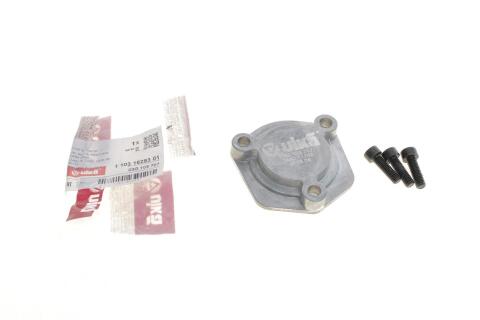 Маслоприймач (піддон) VW Passat B5 1.6/1.9 TDI 96-05 Маслоприймач (піддон) VW Passat B5 1.6/1.9 TDI 96-05