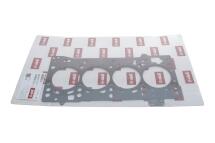 Прокладка ГБЦ VW Caddy 2.0 TDI 15-, Ø82,00mm, 1.63mm, (2 метки) Прокладка ГБЦ VW Caddy 2.0 TDI 15-, Ø82,00mm, 1.63mm, (2 метки)