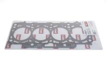 Прокладка ГБЦ VW Caddy 1.6TDI 10-(2 метки) (1.63mm) Прокладка ГБЦ VW Caddy 1.6TDI 10-(2 метки) (1.63mm)