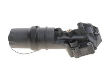 Корпус масляного фильтра Audi Q3/VW Jetta 06-