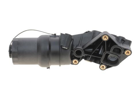 Корпус фільтра масляного Audi Q3/VW Jetta 06-