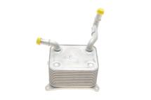 Радіатор масляний Audi A4/A5/A6/A8/Q5/Q7/VW Touareg 4.2FSI 05-18 (теплообмінник) Радіатор масляний Audi A4/A5/A6/A8/Q5/Q7/VW Touareg 4.2FSI 05-18 (теплообмінник)