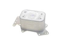 Радіатор масляний Audi A4/A6/A8/Q7/VW Phaeton/Touareg 2.7/3.0 TDI 03-10 (теплообмінник)