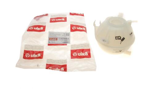 Бачок розширювальний VW Caddy/Golf/Passat/Skoda Octavia/Rapid 04-