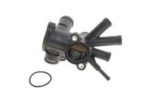 Фланец системы охлаждения VW Polo II/Golf II 1.0/1.3 81-94 Фланец системы охлаждения VW Polo II/Golf II 1.0/1.3 81-94
