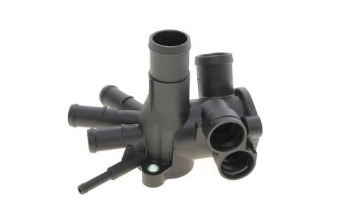 Фланец системы охлаждения VW Polo II/Golf II 1.0/1.3 81-94