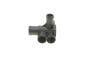Фланець системи охолодження VW Caddy I/ Passat/T4 1.6-2.0 83-03, фото 4 - интернет-магазин Auto-Mechanic