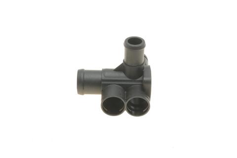 Фланець системи охолодження VW Caddy I/ Passat/T4 1.6-2.0 83-03
