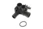Фланець системи охолодження VW Caddy II/Golf III-IV/Passat/Polo/Sharan 1.6/1.8/2.0 88-10, фото 1 - інтерент-магазин Auto-Mechanic