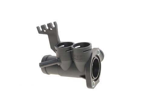 Фланець системи охолодження VW Caddy II/Golf III-IV/Passat/Polo/Sharan 1.6/1.8/2.0 88-10 Фланець системи охолодження VW Caddy II/Golf III-IV/Passat/Polo/Sharan 1.6/1.8/2.0 88-10