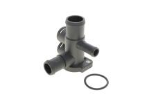 Фланец системы охлаждения VW T4 2.0/Golf/Passat/Jetta 1.8 82-03 Фланец системы охлаждения VW T4 2.0/Golf/Passat/Jetta 1.8 82-03