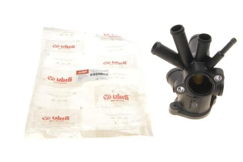 Фланец системы охлаждения VW Golf III 1.4/1.6 91-97 Фланец системы охлаждения VW Golf III 1.4/1.6 91-97