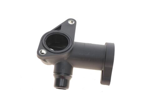 Фланец системы охлаждения Audi A6/VW Passat/Skoda Superb 1.8T 95-08