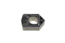 Кронштейн радіатора Skoda Octavia 1.4-1.8 04- (зверху)