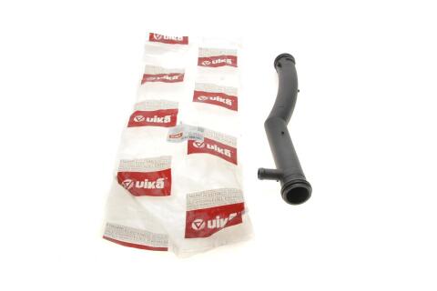 Трубка системы охлаждения VW Polo 1.4/1.6 03-17