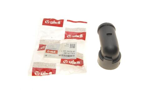 Фланец системы охлаждения Skoda Fabia/VW Polo 99-08 Фланец системы охлаждения Skoda Fabia/VW Polo 99-08