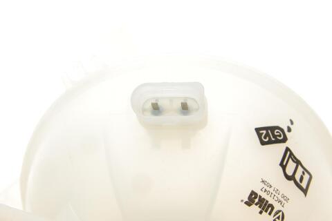 Бачок расширительный VW LT 2.5TDI 96-06