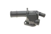 Фланец системы охлаждения VW Caddy/Golf/Passat 2.0TDI 05-