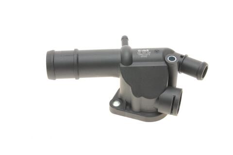 Фланец системы охлаждения VW Caddy/Golf/Passat 2.0TDI 05-