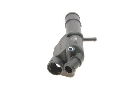 Фланец системы охлаждения VW Caddy/Golf/Passat 2.0TDI 05-