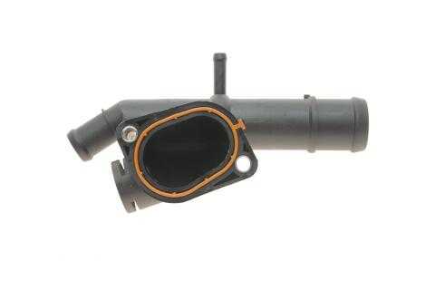 Фланец системы охлаждения VW Caddy/Golf/Passat 2.0TDI 05-