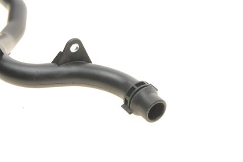 Трубка системи охолодження Audi Q5/Q7/VW Touareg 3.0 TFSI 10-17