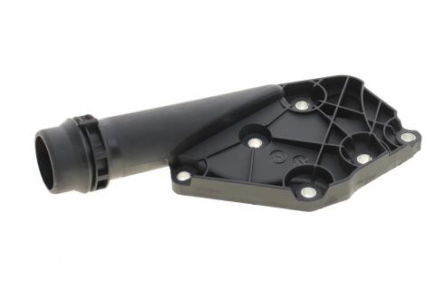 Фланец системы охлаждения Audi A4/A5/A6/A8/Q5 05-18