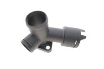 Фланець системи охолодження Skoda Superb/VW Passat 3.6 FSI 08-15