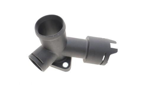 Фланець системи охолодження Skoda Superb/VW Passat 3.6 FSI 08-15