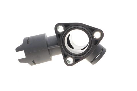 Фланець системи охолодження Skoda Superb/VW Passat 3.6 FSI 08-15