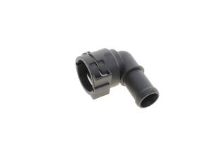 Фланець системи охолодження VW Caddy 1.9TDI 96-04