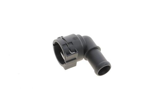 Фланець системи охолодження VW Caddy 1.9TDI 96-04