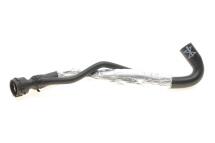 Патрубок радіатора VW Passat 1.8/2.0 TSI 05-14