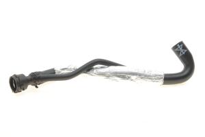 Патрубок радіатора VW Passat 1.8/2.0 TSI 05-14