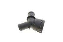 Фланець системи охолодження VW Golf VI/VII/Passat/Sharan/Tiguan 2.0 TSI 13-