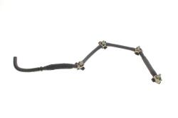 Шланг зливний VW Caddy IV/Skoda Superb III/Audi A1/A3/Q2/Q3 1.6TDI/2.0 TDI 15-20 Шланг зливний VW Caddy IV/Skoda Superb III/Audi A1/A3/Q2/Q3 1.6TDI/2.0 TDI 15-20