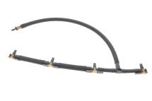 Шланг зливний Audi A4/A6/Q5 2.0TDI 07-17 (к-кт) Шланг зливний Audi A4/A6/Q5 2.0TDI 07-17 (к-кт)