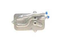 Радіатор масляний Audi A6 02-11 (теплообмінник)