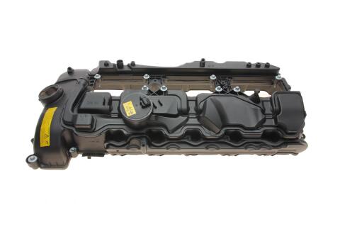 Кришка клапанів BMW 3 (E90)/5 (F10/F11)/X5 (E70/F15/F85) 3.0i 06- (N55)