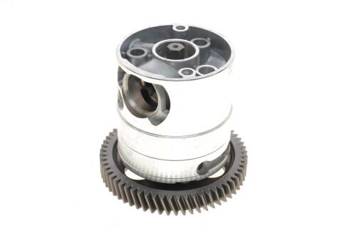 Насос масляний MB Sprinter 2.2CDI 09- OM651