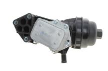 Радиатор масляный MB A-class (W177)/B-class (W247) M 260.920 18-